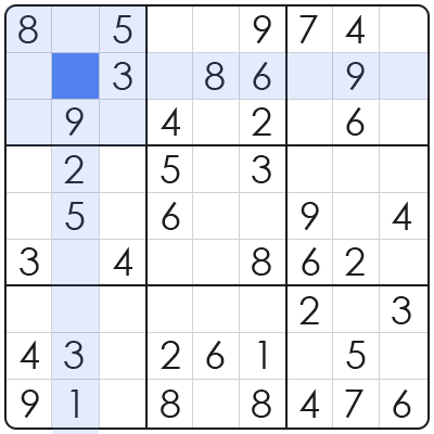 sudoku puzzles download