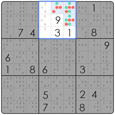 arkadium sudoku