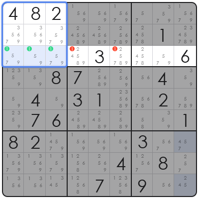 6 6 sudoku