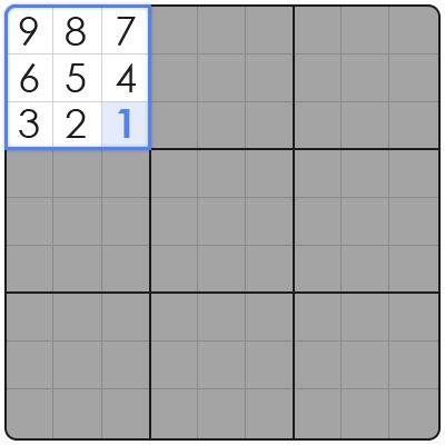 sudoku books easy