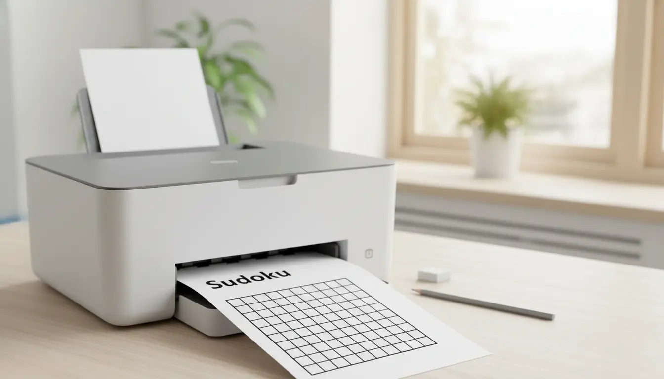 easy sudoku and answers