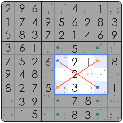 sudoku washington post